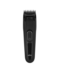 Купить Триммер Braun MGK3225 black в E-mobi