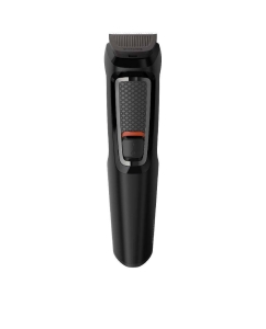 Купить Триммер Philips MG3720/33 черный  в E-mobi