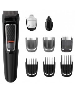 Купить Триммер Philips Multigroom Series 3000 MG3740/15  в E-mobi