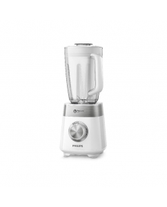 Купить Блендер Philips HR2224/00 White  в E-mobi