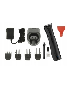 Купить Триммер Wahl 8841-1516H Hair Clipper ProLi Beret Black  в E-mobi