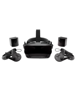 Купить Шлем виртуальной реальности Valve Index VR Full Kit (VI-KIT) в E-mobi