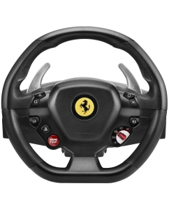 Купить Игровой руль Thrustmaster T80 Ferrari 488 GTB в E-mobi