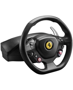 Купить Игровой руль Thrustmaster T80 Ferrari 488 GTB  в E-mobi