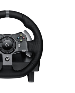 Купить Игровой руль Logitech G920 Driving Force (941-000123)  в E-mobi