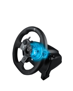 Купить Игровой руль Logitech G920 Driving Force (941-000123)  в E-mobi