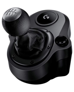 Купить Коробка передач Logitech Driving Force Shifter в E-mobi