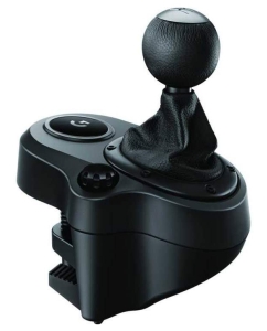 Купить Коробка передач Logitech Driving Force Shifter  в E-mobi