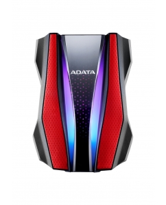 Купить Внешний жесткий диск ADATA 1 Тб (AHD770G-1TU32G1-CRD) в E-mobi