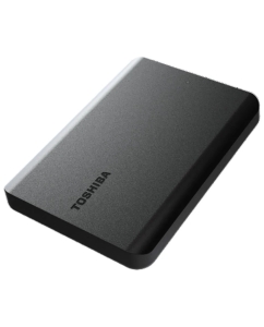 Купить Внешний жесткий диск Toshiba Canvio Basics 1TB (HDTB510EK3AA) 1 ТБ () в E-mobi