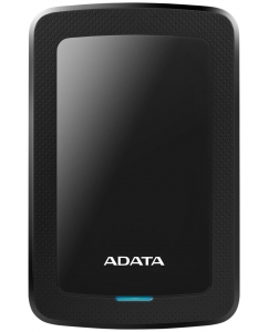 Купить Внешний жесткий диск ADATA HV300 4ТБ (AHV300-4TU31-CBK) в E-mobi