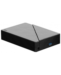 Купить Жесткий диск внешний Silicon Power 8TB Stream S07 SP080TBEHDS07C3K black в E-mobi