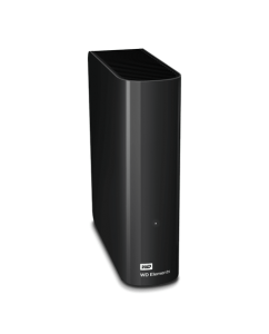 Купить Внешний жесткий диск WD Elements Desktop 14ТБ (WDBWLG0140HBK-EESN) в E-mobi