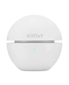 Купить Озонатор Kitfort КТ-2860 белый в E-mobi