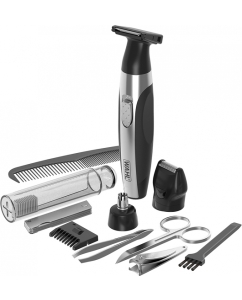 Купить Триммер Wahl Travel Kit Delux 5604-616 в E-mobi