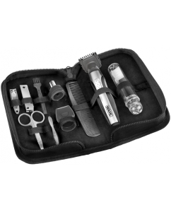 Купить Триммер Wahl Travel Kit Delux 5604-616  в E-mobi