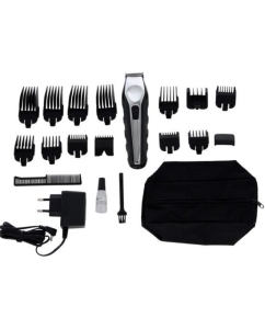 Купить Триммер Wahl Total Beard Grooming Kit 9888-1316  в E-mobi