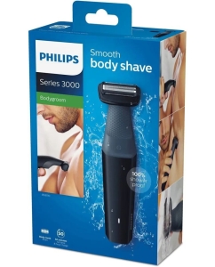 Купить Триммер Philips BG3010/15, 1 шт.  в E-mobi