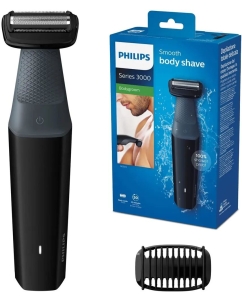 Купить Триммер Philips BG3010/15, 1 шт.  в E-mobi