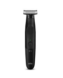 Купить Триммер Braun XT3100 черный в E-mobi