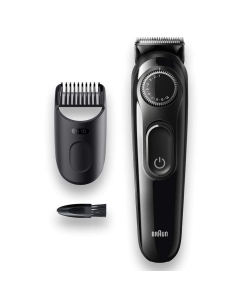 Купить Триммер Braun BT3322 Black в E-mobi