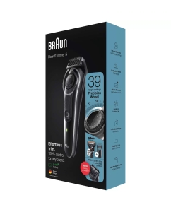 Купить Триммер Braun BT5342  в E-mobi