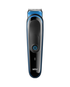 Купить Триммер Braun MGK 5245 в E-mobi