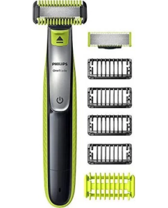 Купить Электробритва Philips QP2630/30 green  в E-mobi