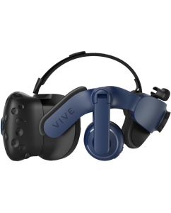 Купить Очки виртуальной реальности (vr) HTC Vive Pro 2 Full Kit (99HASZ014-00)  в E-mobi