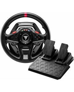 Купить Игровой руль THRUSTMASTER T128 (THR133) в E-mobi