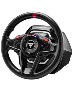 Купить Игровой руль THRUSTMASTER T128 (THR133)  в E-mobi