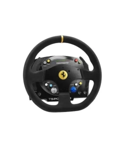 Купить Игровой руль Thrustmaster TS-PC Racer Ferrari 488 Challenge Edition  в E-mobi