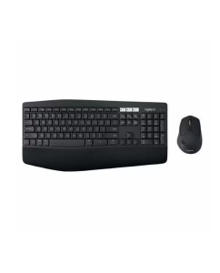 Купить Комплект клавиатура и мышь Logitech MK850 Performance () в E-mobi