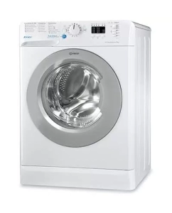 Купить Стиральная машина Indesit BWSA 51051 S белый в E-mobi