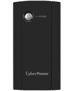 Купить Источник бесперебойного питания Cyberpower UTI675EI  в E-mobi