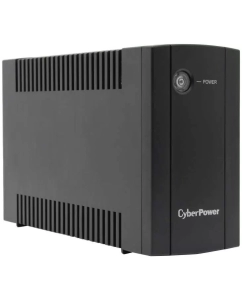 Купить Источник бесперебойного питания Cyberpower UTI675EI  в E-mobi