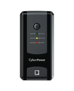 Купить Источник бесперебойного питания Cyberpower UT650EG в E-mobi