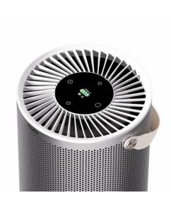 Купить Воздухоочиститель Smartmi Air Purifier P2 серебристый  в E-mobi