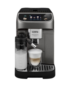 Купить Кофемашина автоматическая Delonghi ECAM 320.70.TB серебристая в E-mobi