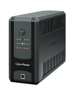 Купить Источник бесперебойного питания Cyberpower UT850EIG в E-mobi