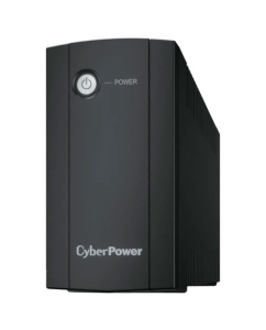 Купить Источник бесперебойного питания CyberPower UTI875E в E-mobi