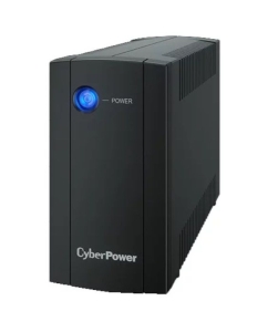 Купить Источник бесперебойного питания Cyberpower UTC650EI в E-mobi