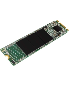 Купить SSD накопитель Silicon Power Ace A55 M.2 2280 128 ГБ (SP128GBSS3A55M28)  в E-mobi