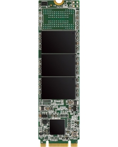 Купить SSD накопитель Silicon Power Ace A55 M.2 2280 128 ГБ (SP128GBSS3A55M28)  в E-mobi