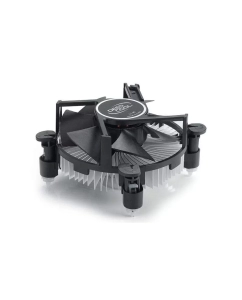 Купить Кулер для процессора DEEPCOOL CK-11509 (DP-ICAP-11509) в E-mobi