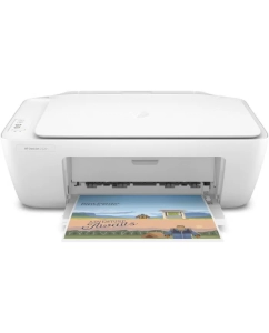 Купить Струйное МФУ HP DeskJet 2320 (7WN42B) в E-mobi