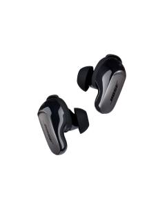 Купить Беспроводные наушники Bose QuietComfort Ultra Earbuds Scotty Black (882826-0010) в E-mobi