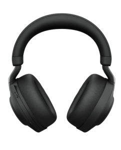 Купить наушники Jabra Evolve2 85 Evolve2 85, Link380a MS Stereo Black черный (28599-999-999) в E-mobi