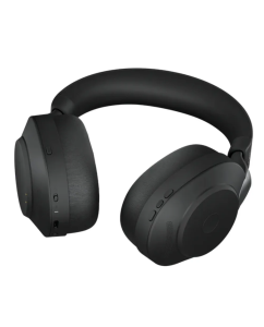 Купить наушники Jabra Evolve2 85 Evolve2 85, Link380a MS Stereo Black черный (28599-999-999)  в E-mobi