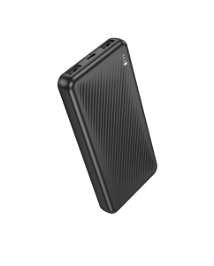 Купить Внешний аккумулятор Borofone BJ55 10000mAh Black в E-mobi